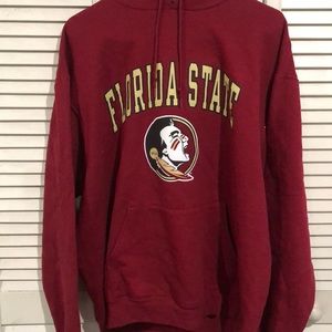 FSU hoodie